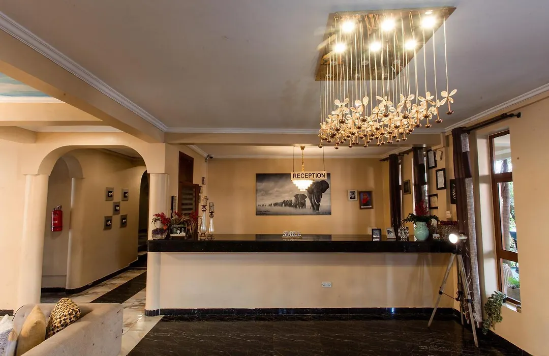 Tulia Boutique Hotel & Spa-1